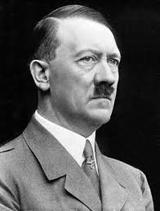 Личные фотографии Гитлера обошлись покупателю в $41 тыс.