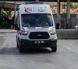 Автобус с туристами из России, Норвегии и Польши попал в аварию в Турции