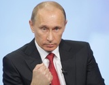 Путин напомнил анонимным интернет-хамам про Берию
