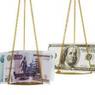 Официальный курс доллара вырос на 6,6 рубля