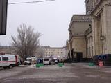 Обстановка в Волгограде: без мобильной связи и в тревоге