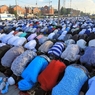Совет муфтиев просит мусульман не устраивать жертвоприношения в черте Москвы