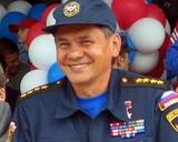 Шойгу отмуштрует военных РФ до звания лучшей армии-2014