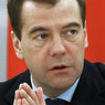 Медведев разрешил уничтожать импортные продукты «любым способом»