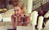 Волочкова рассказала о замечании друга про ее излишнюю открытость