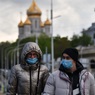 Число заразившихся коронавирусом в России почти достигло 300 тысяч