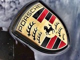 В кризис российские продажи автоконцерна Porsche значительно выросли
