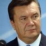 Янукович поселит в тюрьме на 2 года захватчиков госзданий