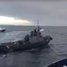 Минюст сообщил об отклонении жалобы Украины в ЕСПЧ по задержанным морякам