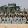 Турция ввела войска в Ирак