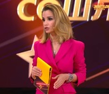 Ольга Орлова объяснила, почему заняла место ведущей ток-шоу "Звезды сошлись"