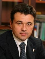Губернатор Подмосковья не отказался приобрести наркотики — с определенной целью