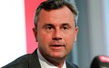 Представитель «правых» признал свое поражение на выборах президента Австрии