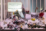 Марши солидарности в память жертв терактов прошли по всей Европе