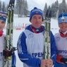 Старший тренер женской лыжной сборной Меньшенин покидает свой пост
