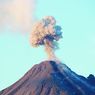 Вулканы Камчатки вновь напомнили о себе грозным плевком (ВИДЕО)