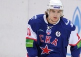 Форварды СКА Тихонов и Панарин намерены попробовать себя в НХЛ