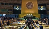 Генассамблея ООН приняла резолюцию с осуждением действий России на Украине, но у нас оказались и союзники