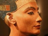 Тайная гробница Нефертити может находиться в склепе Тутанхамона