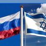 Посол Израиля вызван в МИД России из-за сообщений об авиаударах по Пальмире