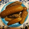 Китайский блогер изучил соленые закуски разных стран, не забыв похвалить и русские огурчики