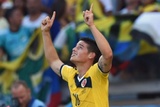Колумбия вышла в 1/8 финала чемпионата мира