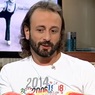 Илья Авербух – о начале отношений с Лизой Арзамасовой и слухах о ребенке от Алисы Гребенщиковой
