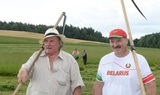 Депардье хочет продать все имущество во Франции и поехать к крестьянам в Белоруссию