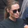 Измученная тяжелой болезнью Анджелина Джоли едет лечиться в Лондон