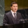 Зеленский и Лавров познакомились лично в очереди на приеме в ООН