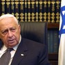 Скончался бывший премьер-министр Израиля Ариэль Шарон