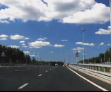 В России на магистралях появятся платные полосы