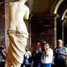 Музейщиков заставят спрятать от детей обнаженные скульптуры