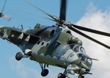 СМИ: Россия может начать операцию «Возмездие» из-за сбитого в Сирии Ми-35М