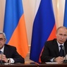 Парламентский клуб Армении и РФ развернул активную деятельность