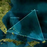 Открытие метеорологов может разрушить тайну Бермудского треугольника