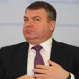 Анатолий Сердюков продолжил карьерное продвижение, несмотря на коррупционный скандал