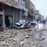 Мощное землетрясение произошло в Турции и Сирии, сотни, а скорее даже тысячи человек погибли
