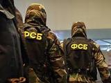 ФСБ задержала одного из руководителей компании, строящей электромост в Крым