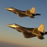 Два военных самолета столкнулись в небе в районе Гавайев