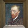 Найден уникальный фотографический портрет Ван-Гога?