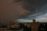 Весенний метеоритный дождь пролился над Россией