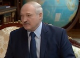 Специалист по наведению мира Лукашенко предложил Макрону помощь в диалоге с мусульманами
