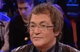 Дмитрий Дибров нанял Александра Добровинского для бракоразводного процесса