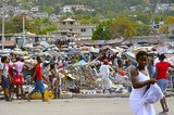 В Гаити объявлен траур по сотням погибших от урагана "Мэтью"