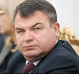 Несмотря на амнистию, Сердюков предстанет перед судом