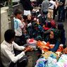 «Реал» выделит миллион евро на поддержку беженцев в Испании