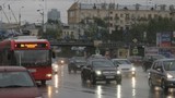 В Москве ожидаются дождь и до 20 градусов тепла