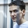 Савченко в суде потребовалась помощь «скорой»