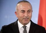 Глава турецкого МИДа заявил, что Турция является безопасным местом отдыха